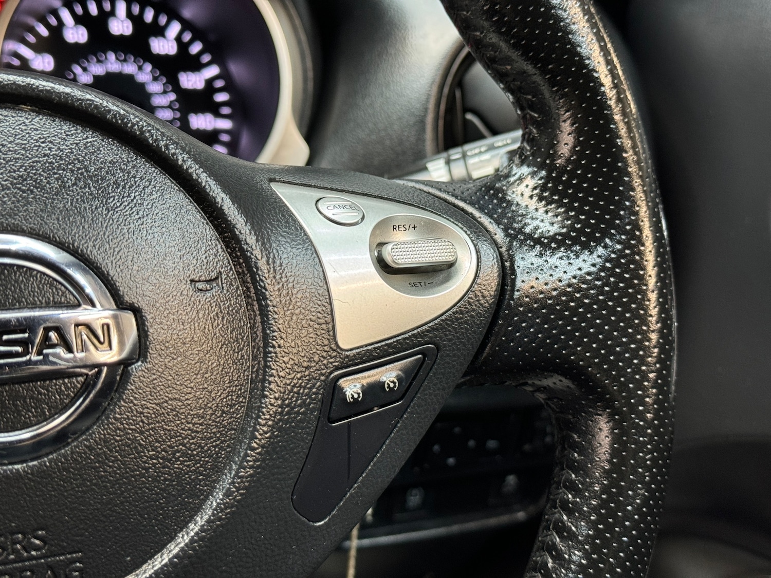 Used Nissan Juke 2015 for sale - 78035831: Photo 40