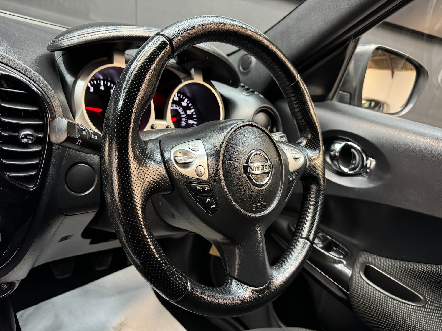 Used Nissan Juke 2015 for sale - 78035831: Photo 43