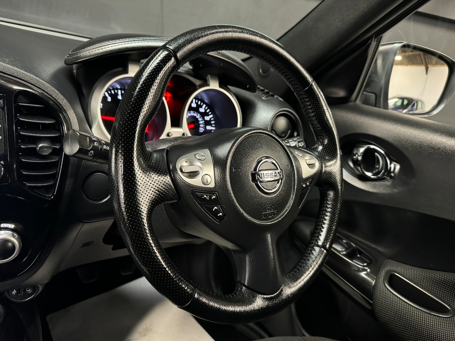 Used Nissan Juke 2015 for sale - 78035831: Photo 45