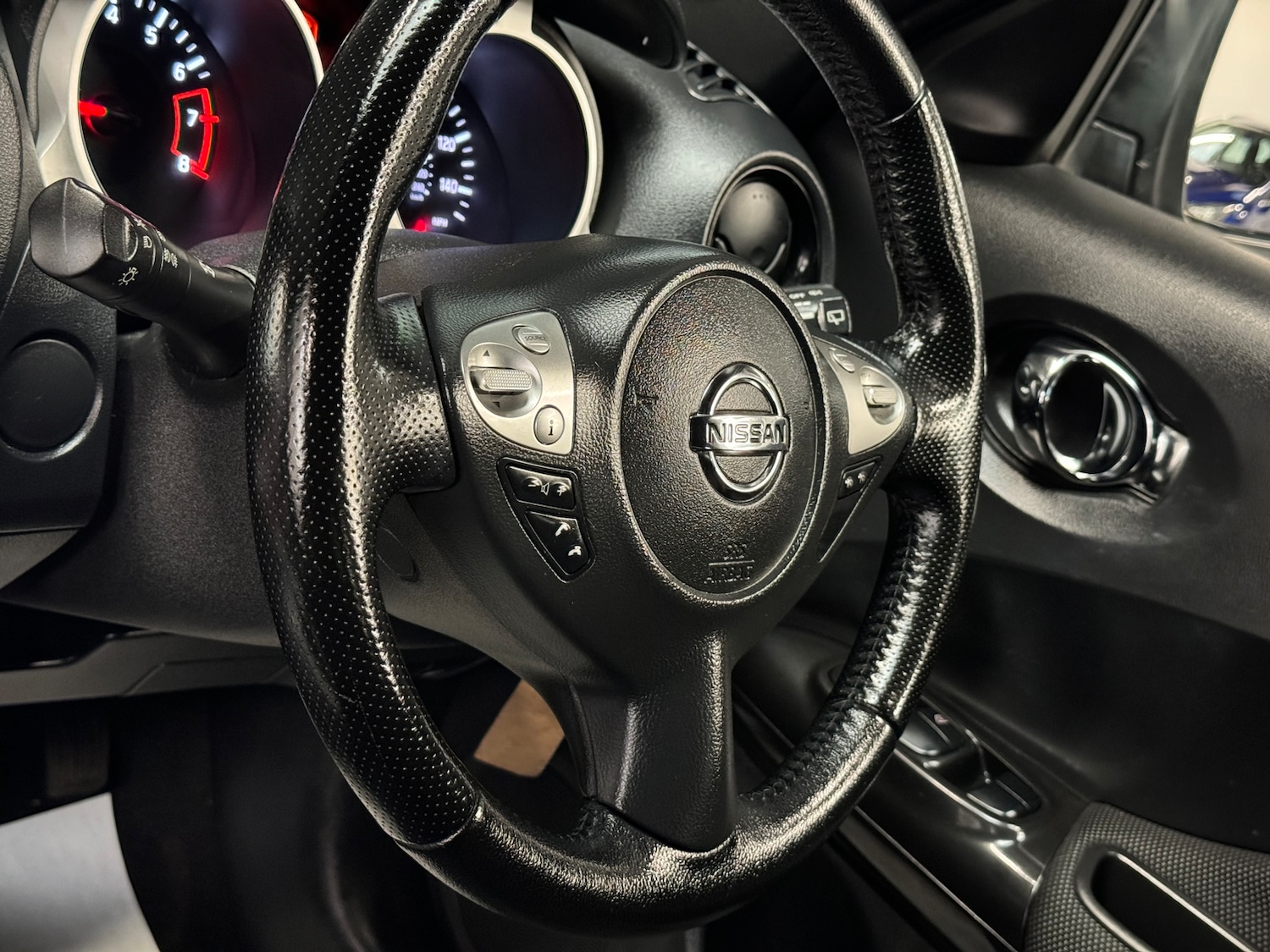 Used Nissan Juke 2015 for sale - 78035831: Photo 46