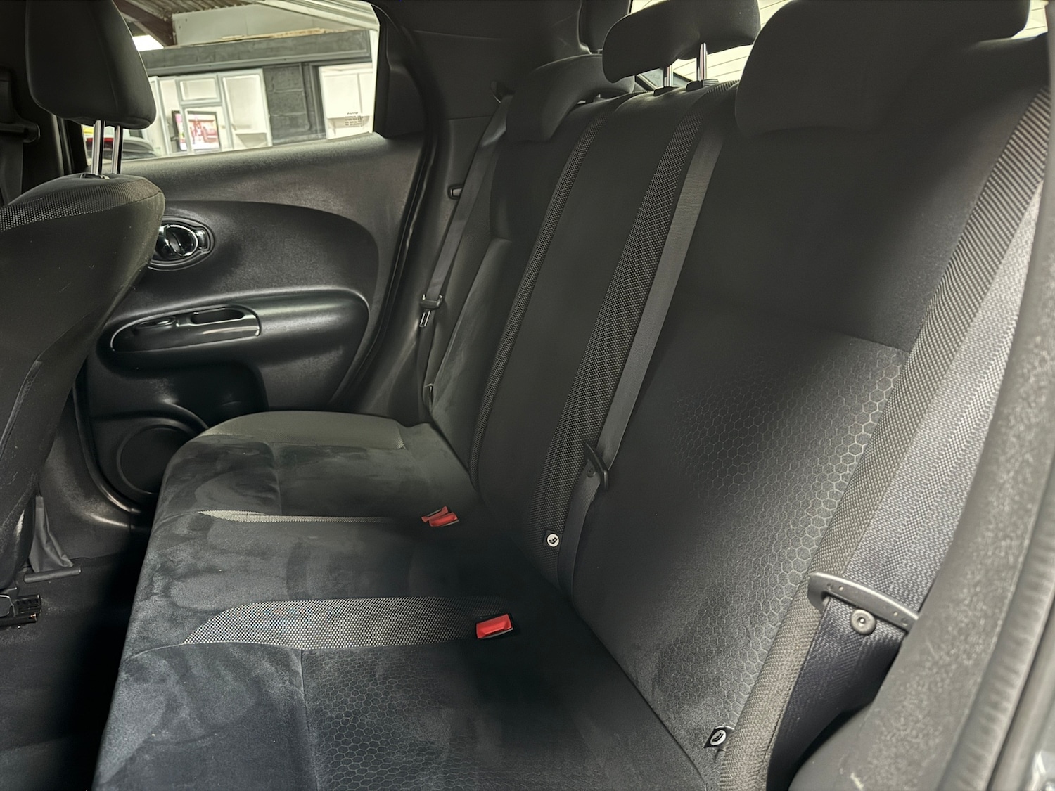 Used Nissan Juke 2015 for sale - 78035831: Photo 49