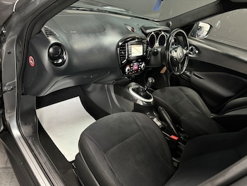 Used Nissan Juke 2015 for sale - 78035831: Photo