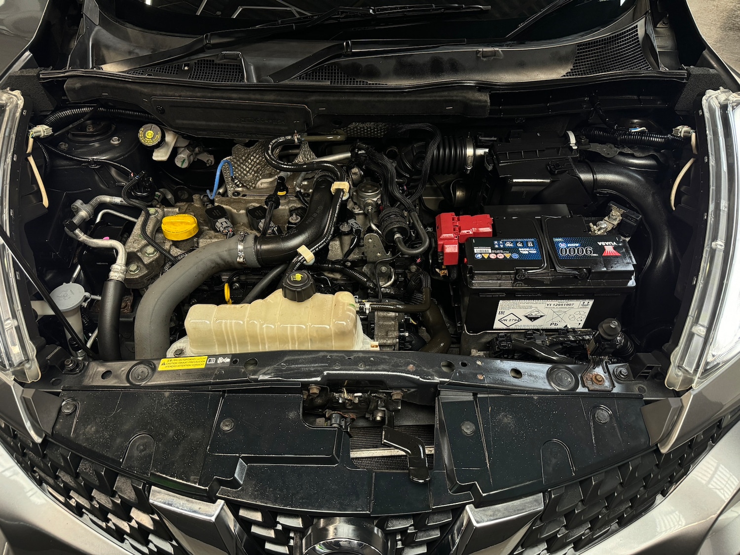 Used Nissan Juke 2015 for sale - 78035831: Photo 56