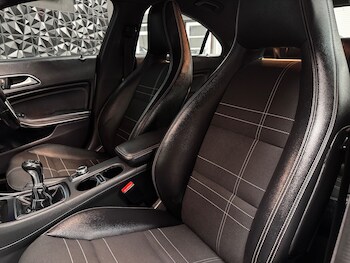 Used Mercedes-Benz CLA 2014 for sale - 78785616: Photo