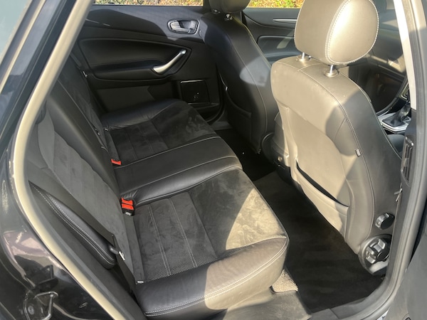 Used Ford Mondeo 2010 for sale - 76058354: Photo 10