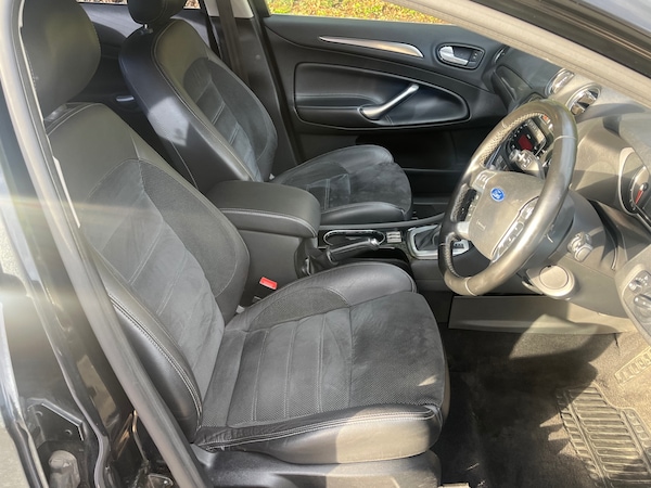 Used Ford Mondeo 2010 for sale - 76058354: Photo 12