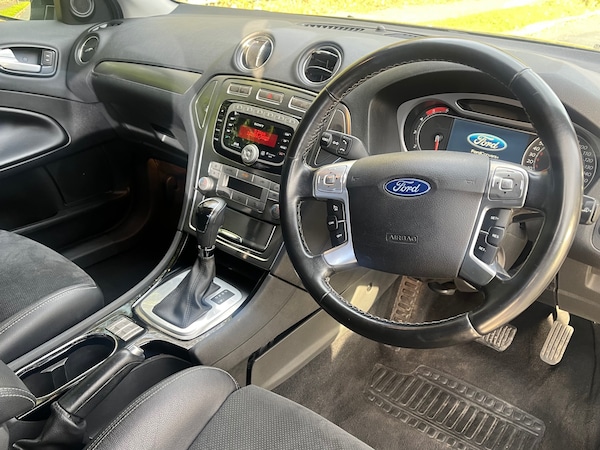 Used Ford Mondeo 2010 for sale - 76058354: Photo 13