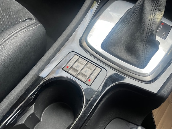 Used Ford Mondeo 2010 for sale - 76058354: Photo 15