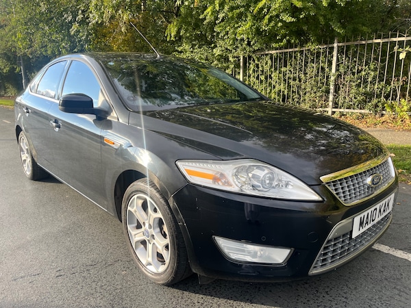 Used Ford Mondeo 2010 for sale - 76058354: Photo 1