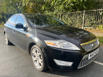 Used Ford Mondeo 2010 for sale - 76058354: Photo