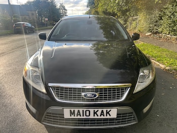 Used Ford Mondeo 2010 for sale - 76058354: Photo