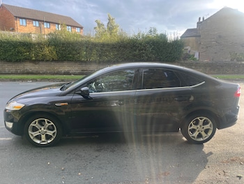 Used Ford Mondeo 2010 for sale - 76058354: Photo