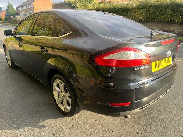 Used Ford Mondeo 2010 for sale - 76058354: Photo 5