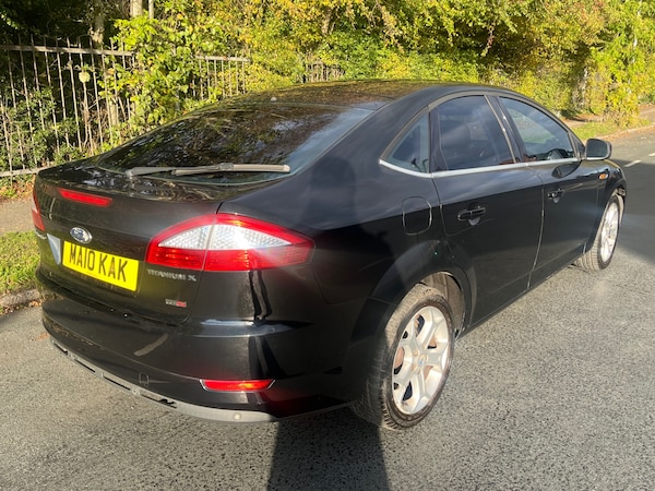 Used Ford Mondeo 2010 for sale - 76058354: Photo 6