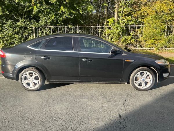 Used Ford Mondeo 2010 for sale - 76058354: Photo 7