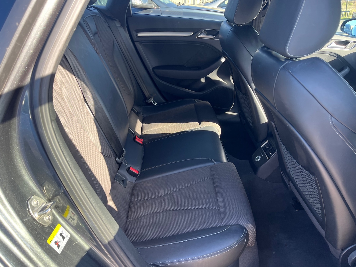 Used Audi A3 2019 for sale - 77732984: Photo 11