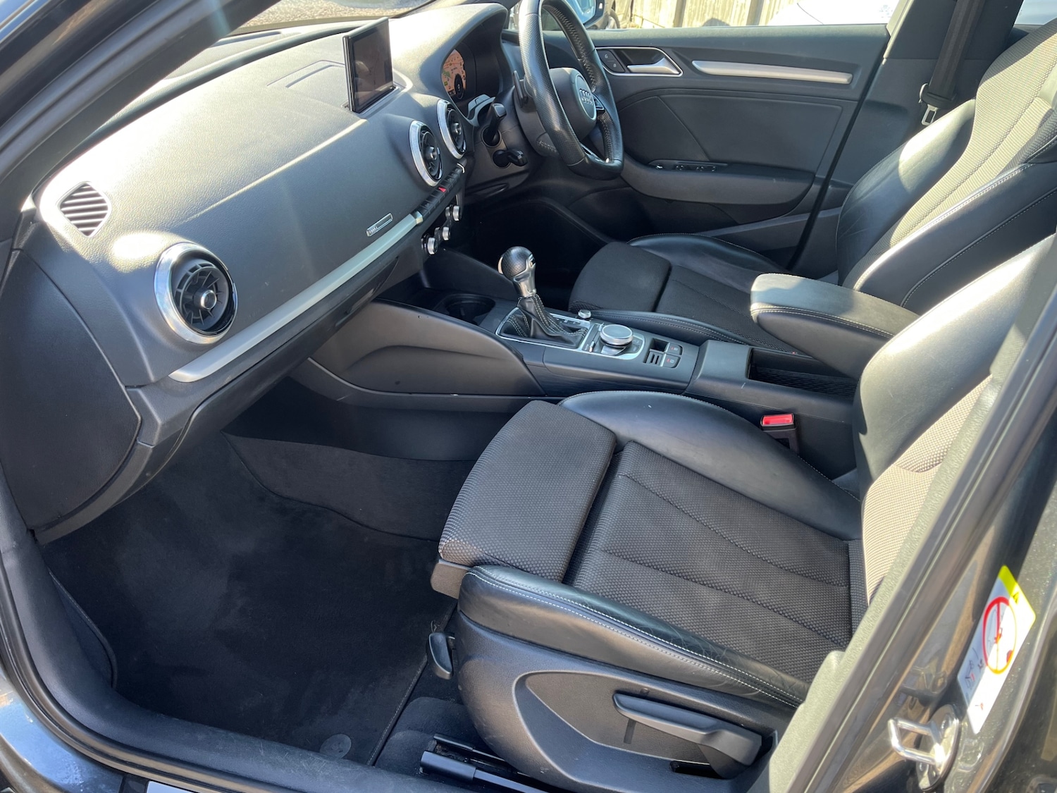 Used Audi A3 2019 for sale - 77732984: Photo 13