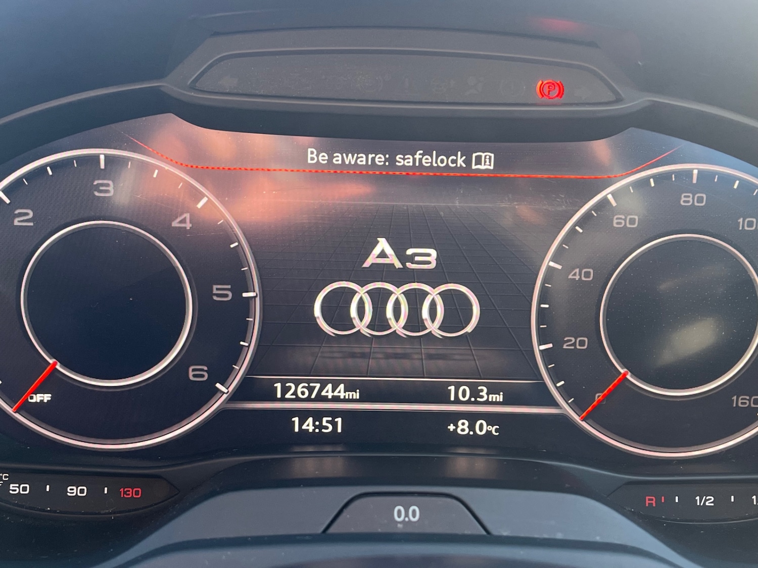 Used Audi A3 2019 for sale - 77732984: Photo 15