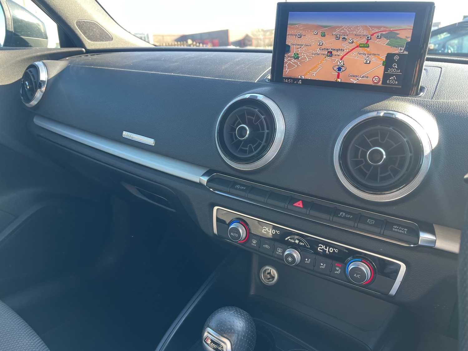 Used Audi A3 2019 for sale - 77732984: Photo 17