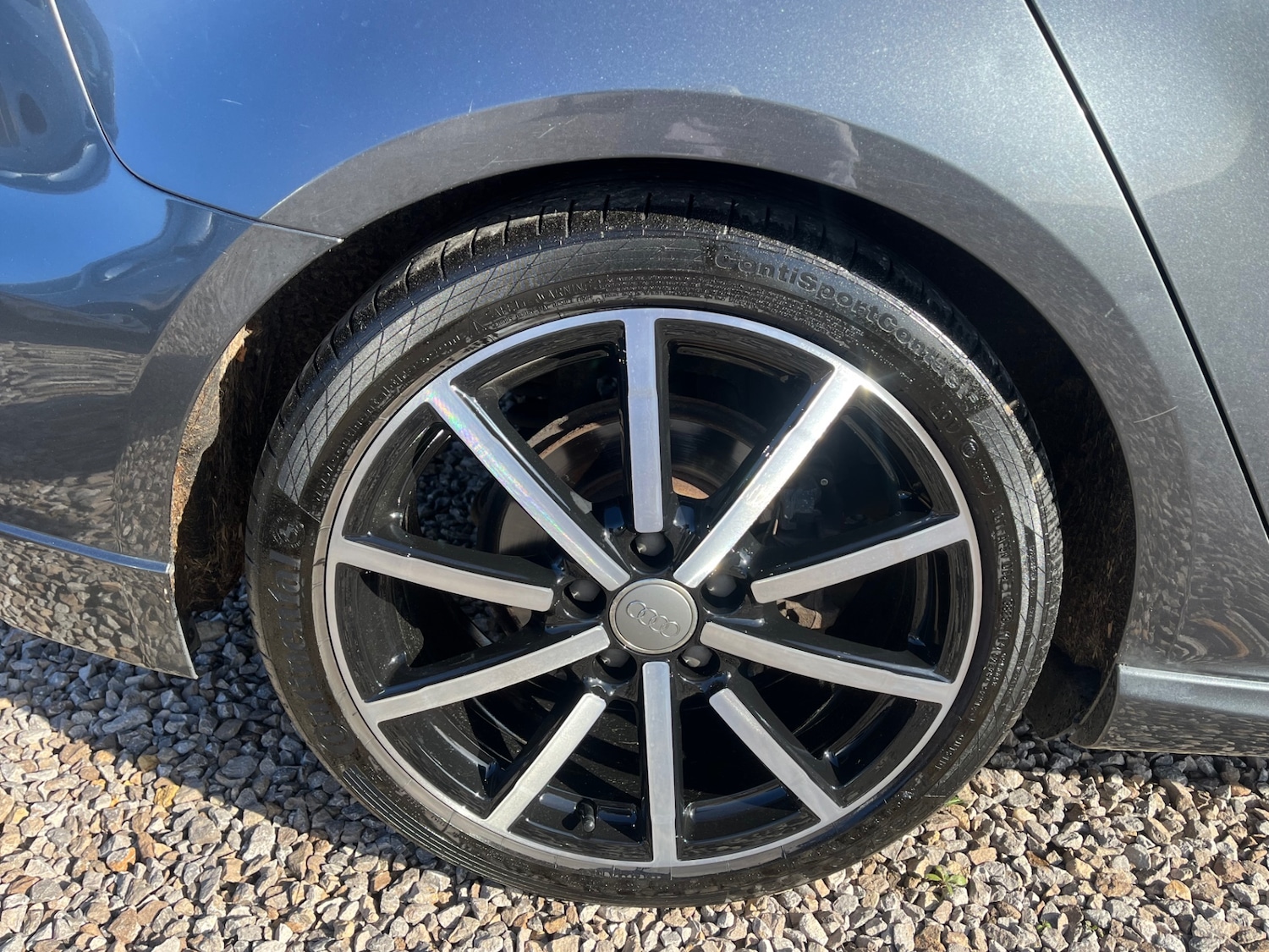 Used Audi A3 2019 for sale - 77732984: Photo 19