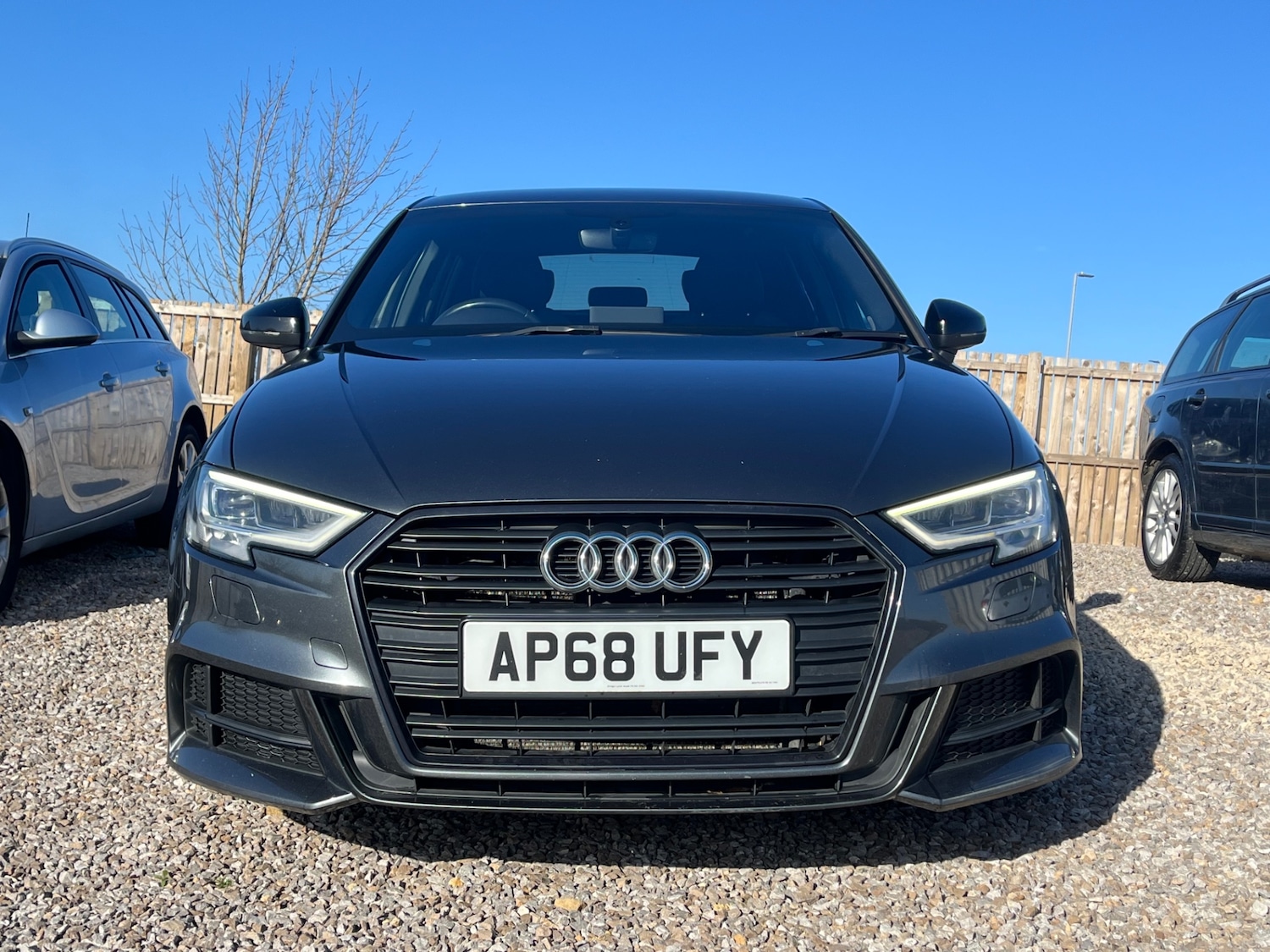 Used Audi A3 2019 for sale - 77732984: Photo 2
