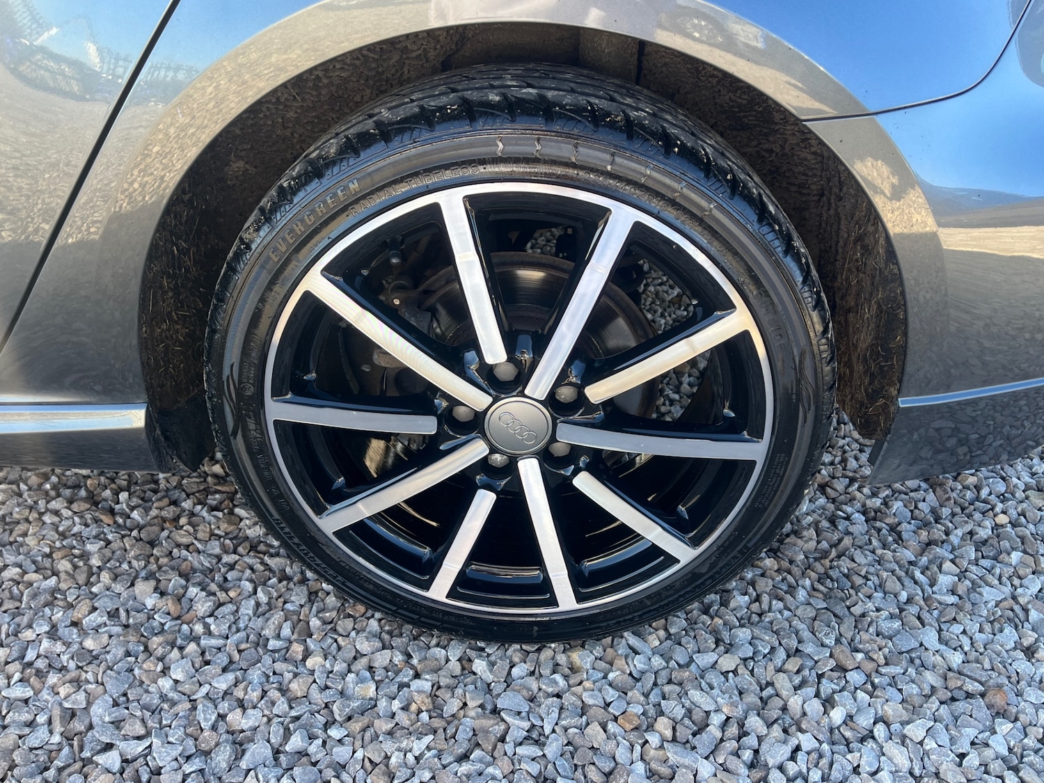 Used Audi A3 2019 for sale - 77732984: Photo 20