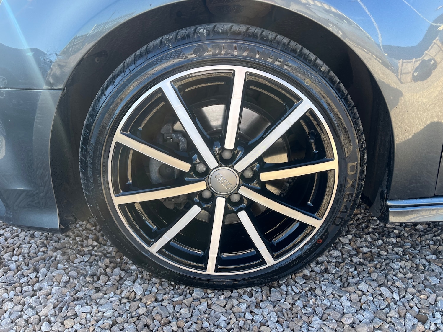 Used Audi A3 2019 for sale - 77732984: Photo 21