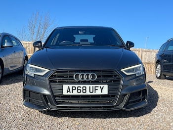 Used Audi A3 2019 for sale - 77732984: Photo