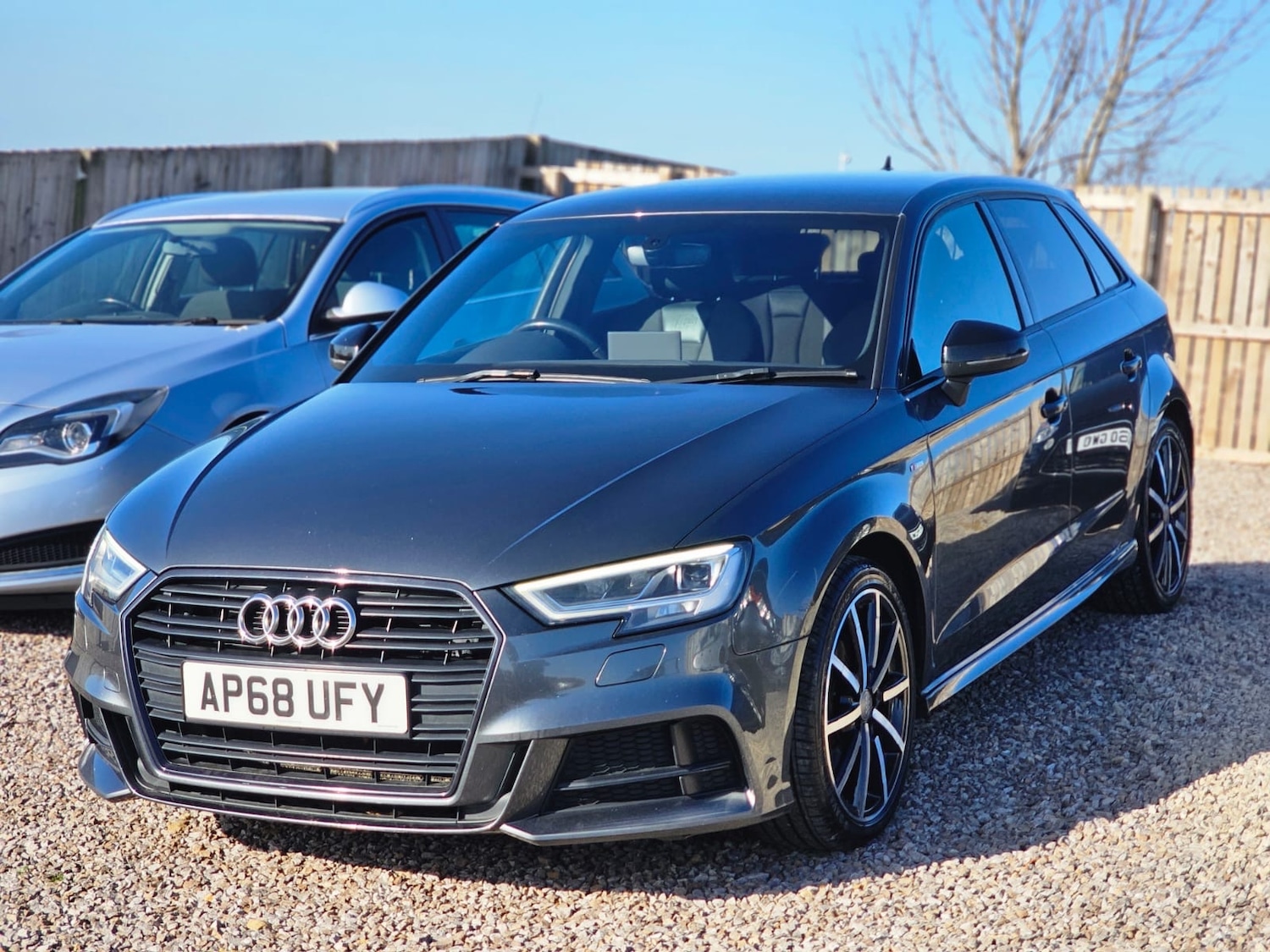Used Audi A3 2019 for sale - 77732984: Photo 3