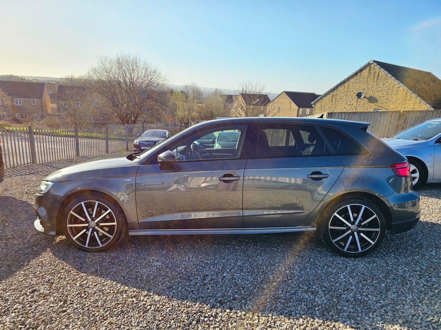 Used Audi A3 2019 for sale - 77732984: Photo 4