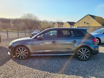 Used Audi A3 2019 for sale - 77732984: Photo