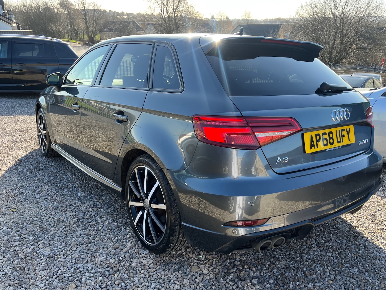 Used Audi A3 2019 for sale - 77732984: Photo 5