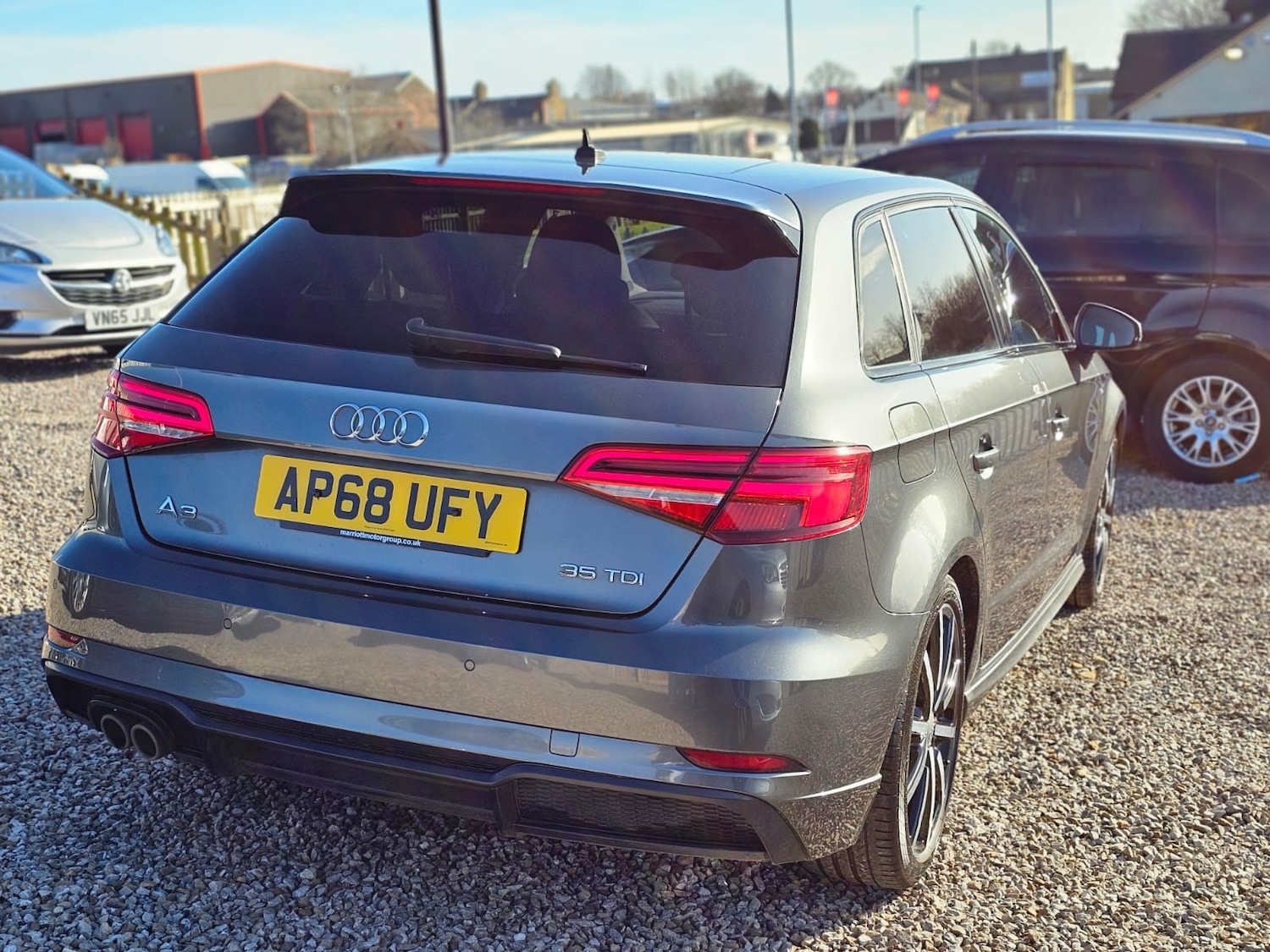 Used Audi A3 2019 for sale - 77732984: Photo 7