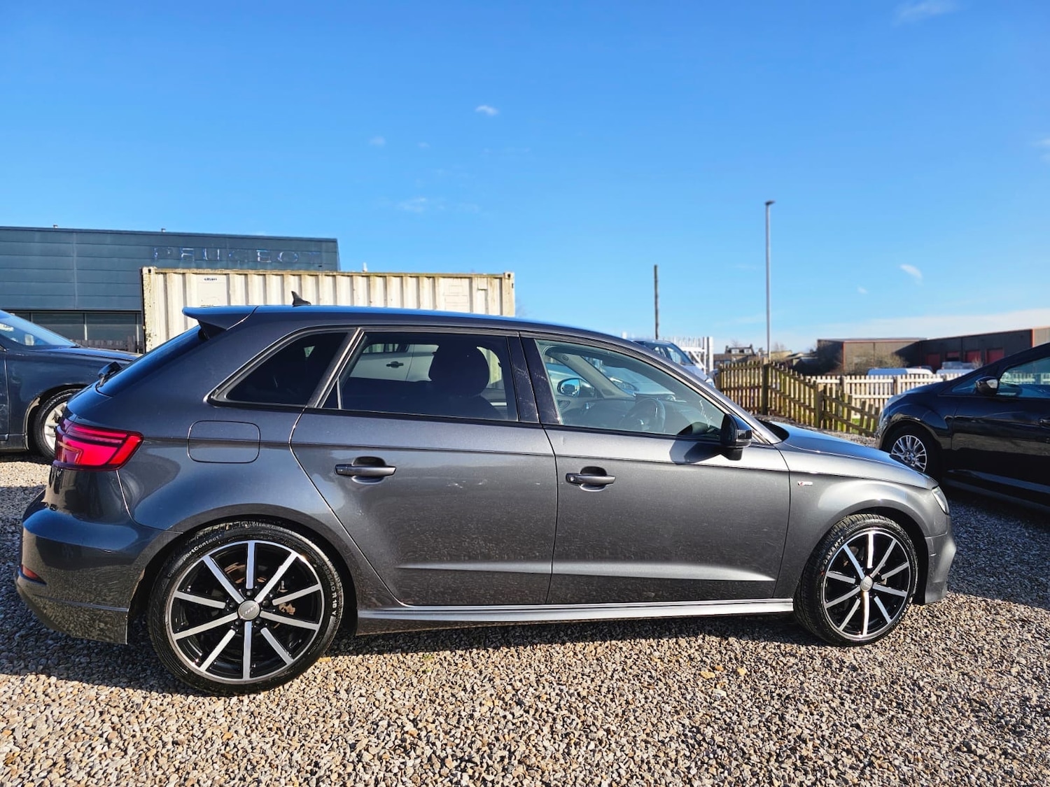 Used Audi A3 2019 for sale - 77732984: Photo 9