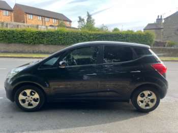 Used Kia Venga 2014 for sale - 74760369: Photo