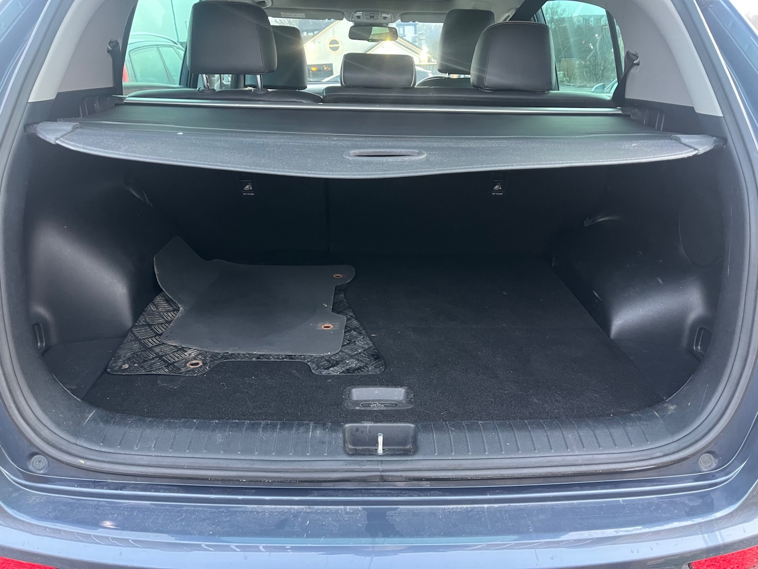 Used Kia Sportage 2017 for sale - 77490113: Photo 16