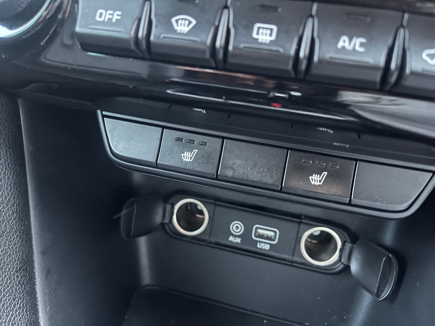 Used Kia Sportage 2017 for sale - 77490113: Photo 17