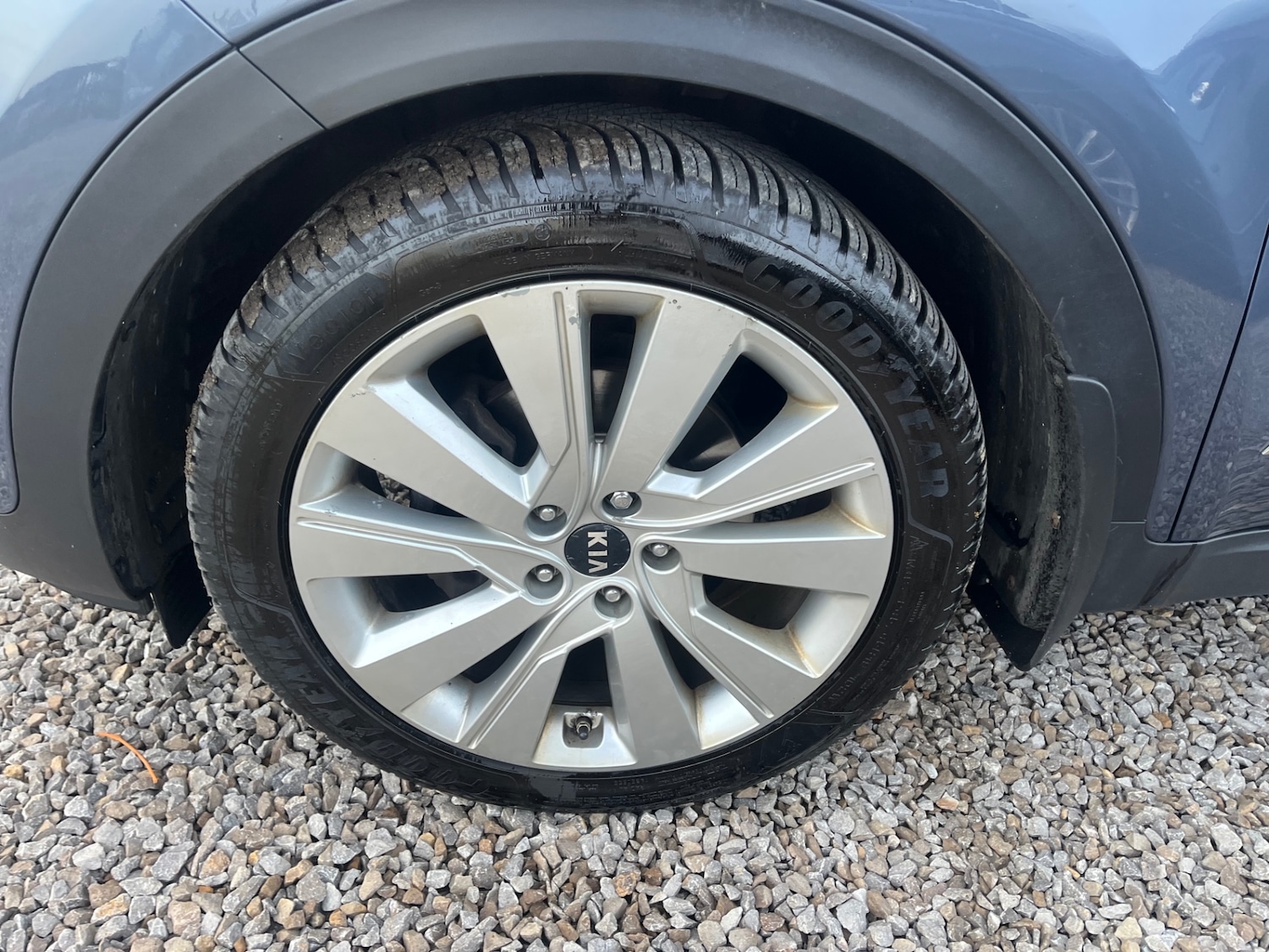 Used Kia Sportage 2017 for sale - 77490113: Photo 19