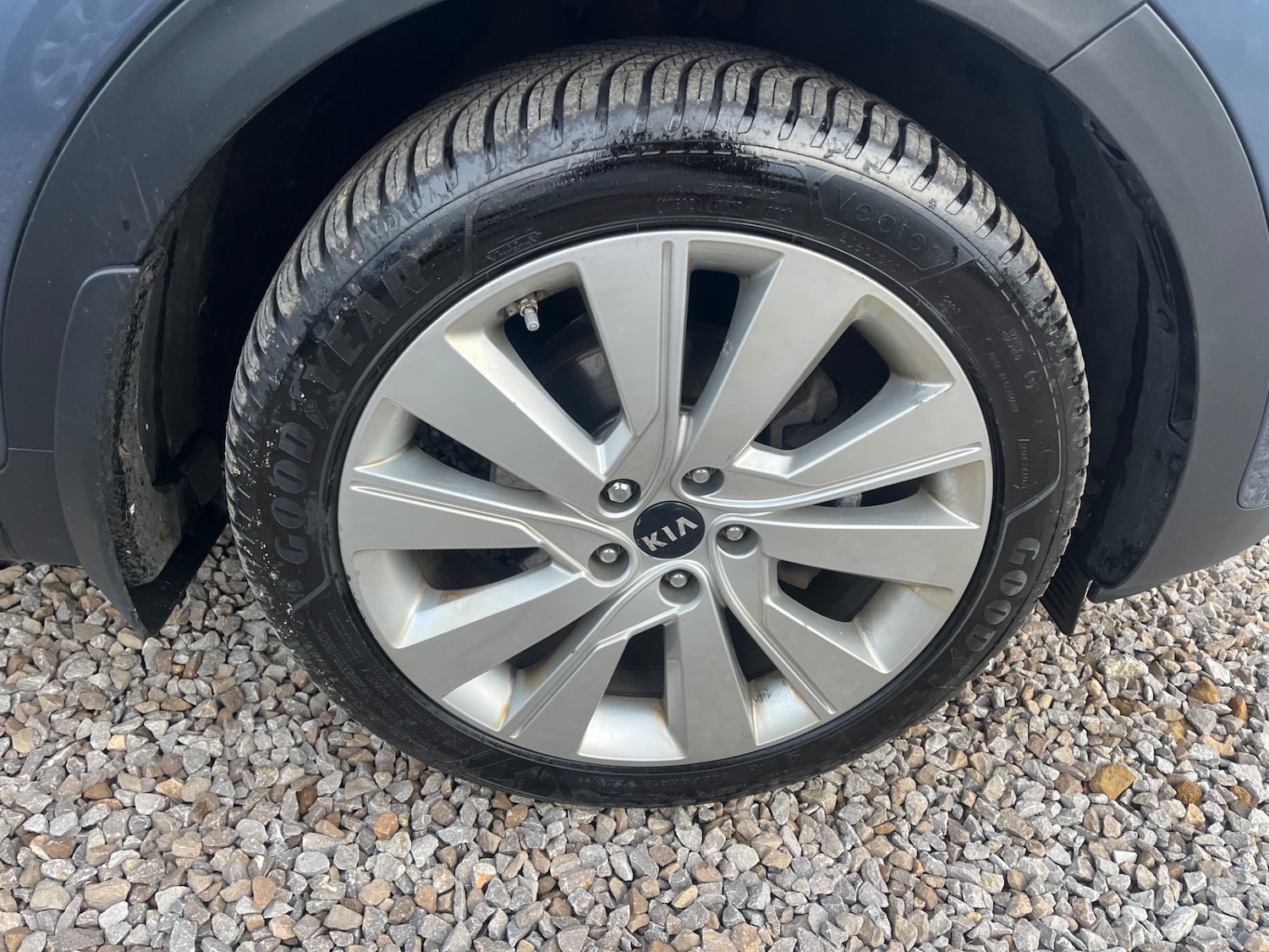 Used Kia Sportage 2017 for sale - 77490113: Photo 20