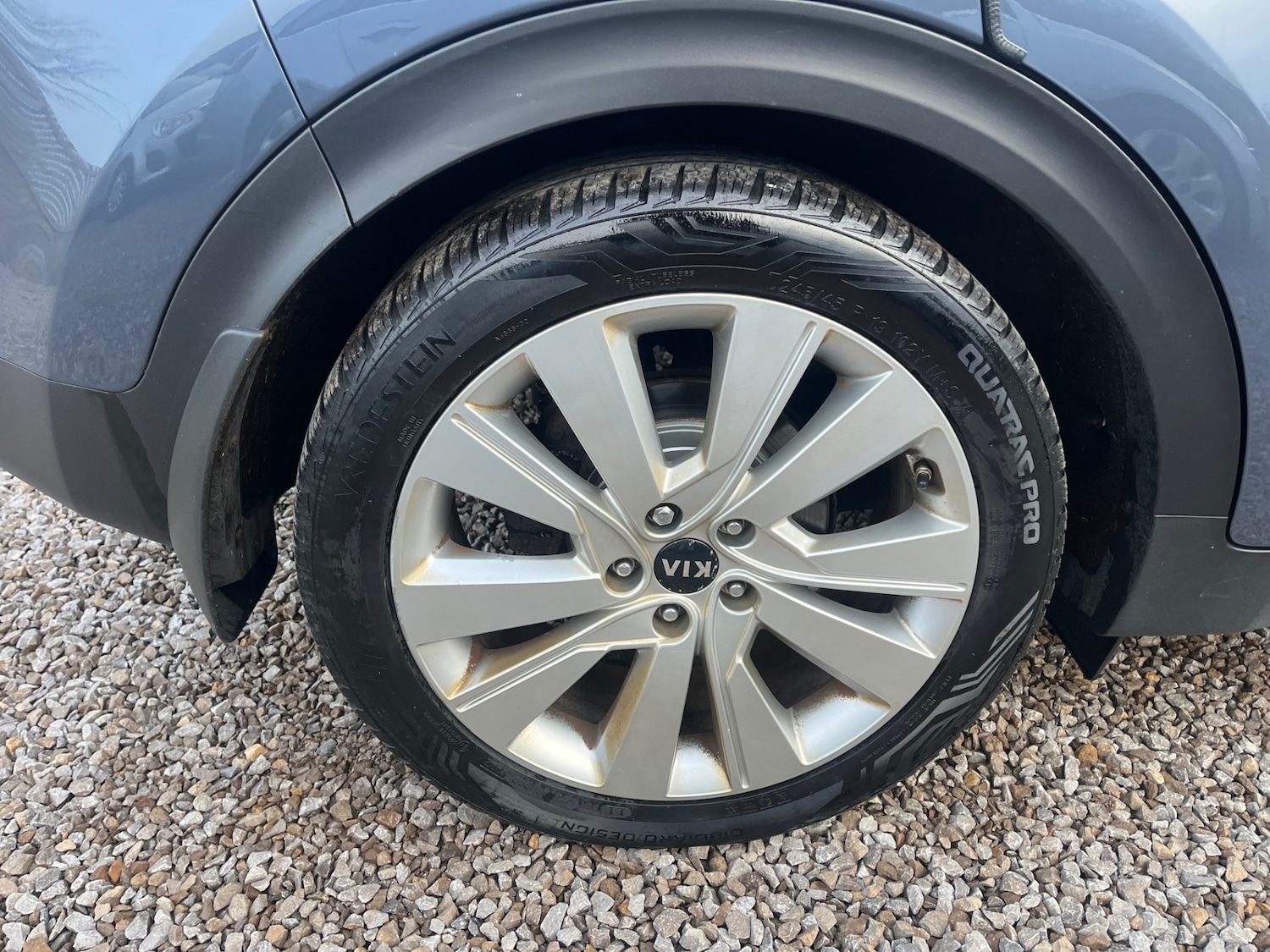 Used Kia Sportage 2017 for sale - 77490113: Photo 21