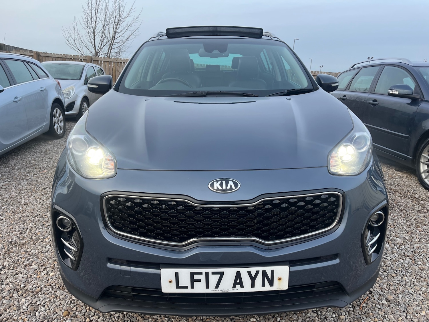 Used Kia Sportage 2017 for sale - 77490113: Photo 23