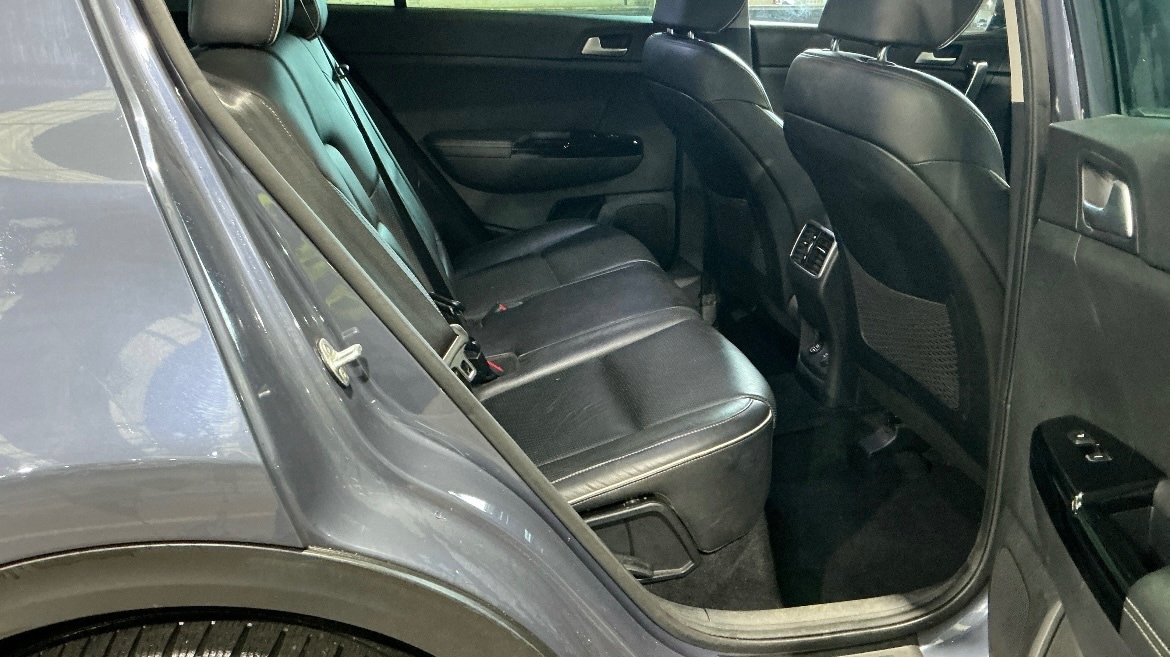 Used Kia Sportage 2017 for sale - 77490113: Photo 7