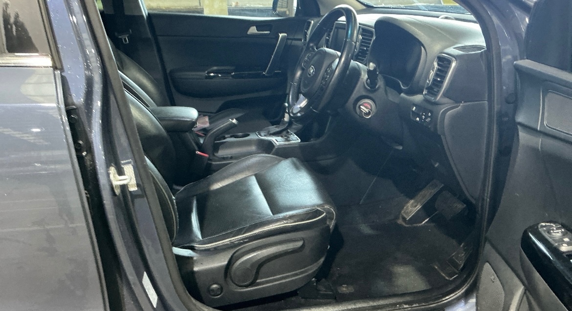 Used Kia Sportage 2017 for sale - 77490113: Photo 8