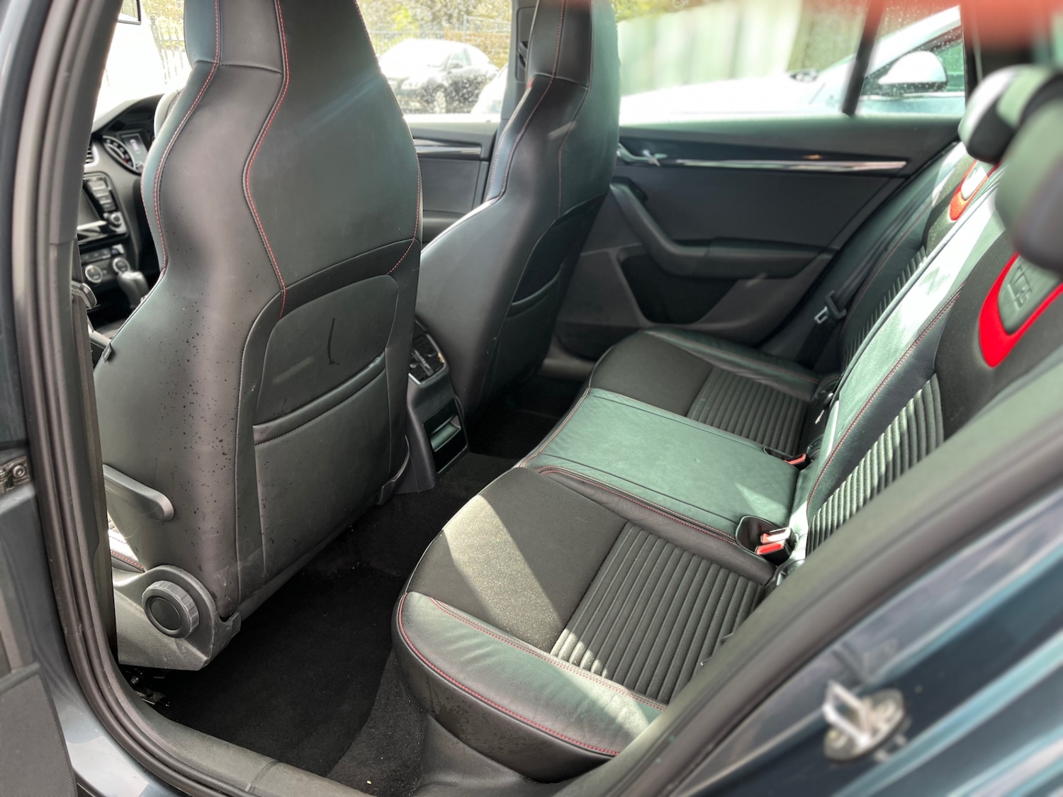 Used Skoda Octavia 2015 for sale - 78056732: Photo 10