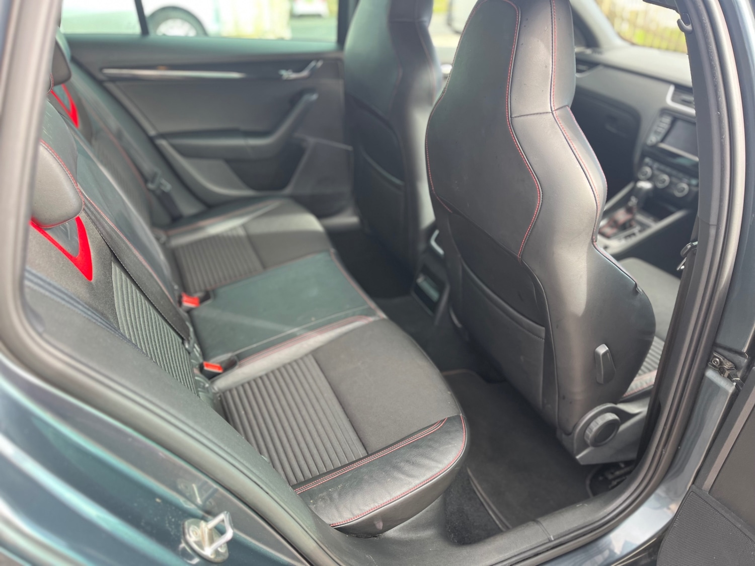 Used Skoda Octavia 2015 for sale - 78056732: Photo 13