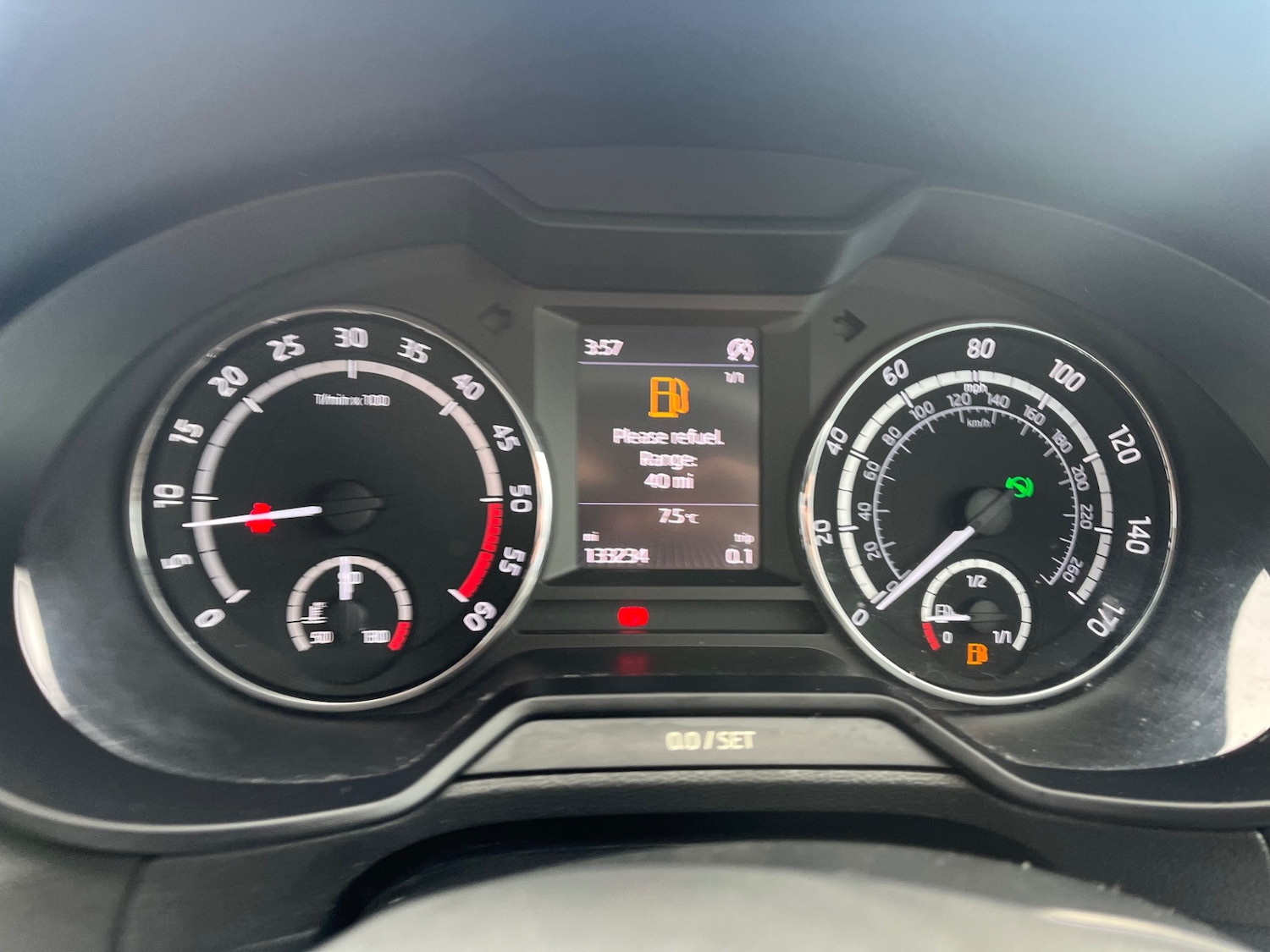 Used Skoda Octavia 2015 for sale - 78056732: Photo 14