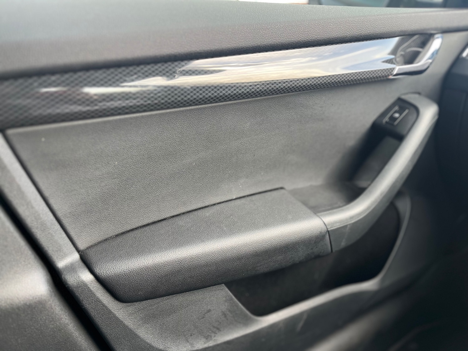 Used Skoda Octavia 2015 for sale - 78056732: Photo 16