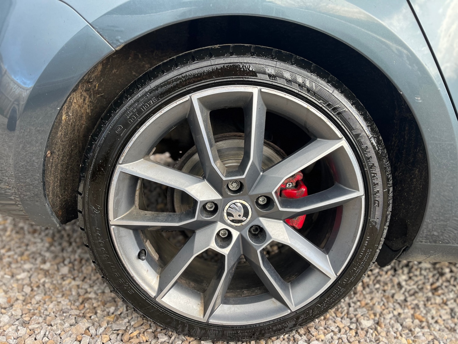 Used Skoda Octavia 2015 for sale - 78056732: Photo 17