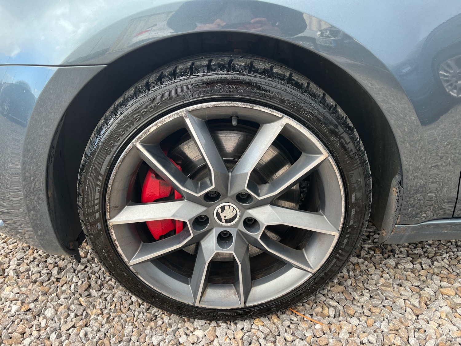 Used Skoda Octavia 2015 for sale - 78056732: Photo 19