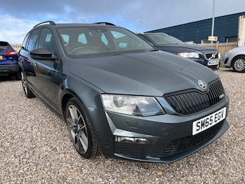Used Skoda Octavia 2015 for sale - 78056732: Photo
